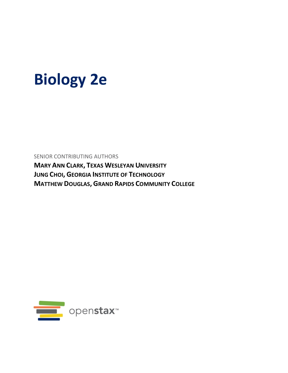 Biology 2e-Openstax.pdf_第2页
