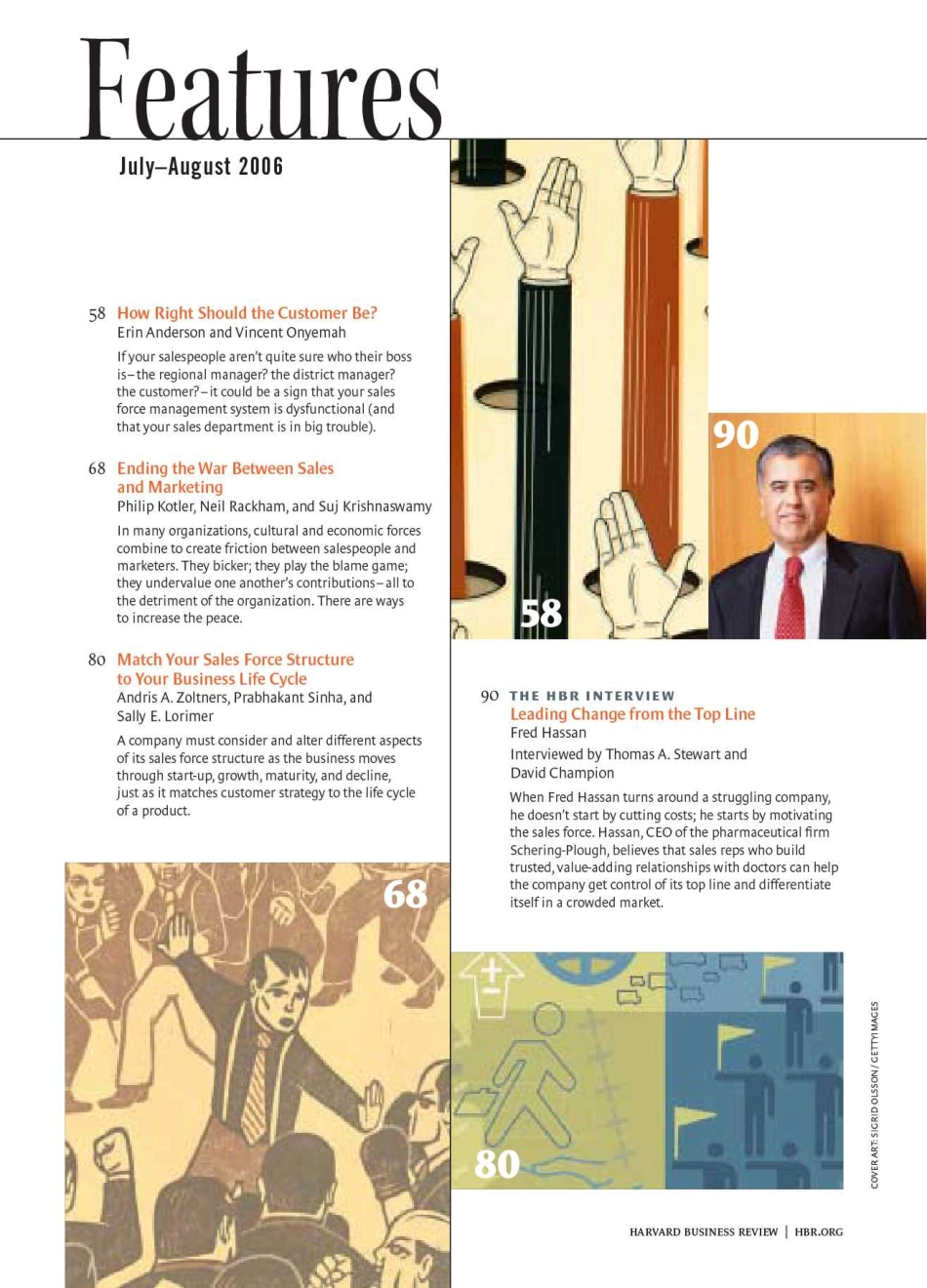 Harvard Business Review - 2006.07,08.pdf_第2页