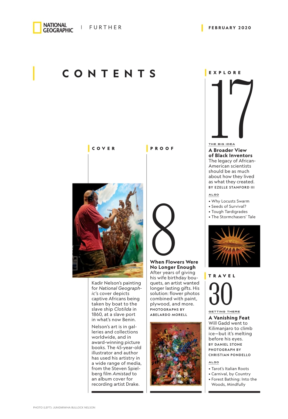 National Geographic 2020年第02期.pdf_第3页