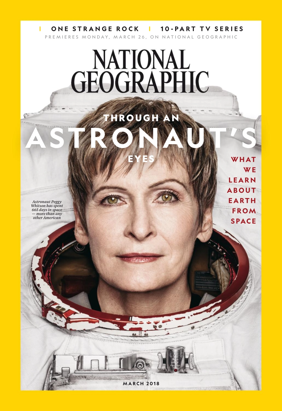 National Geographic 2018年第03期.pdf_第1页