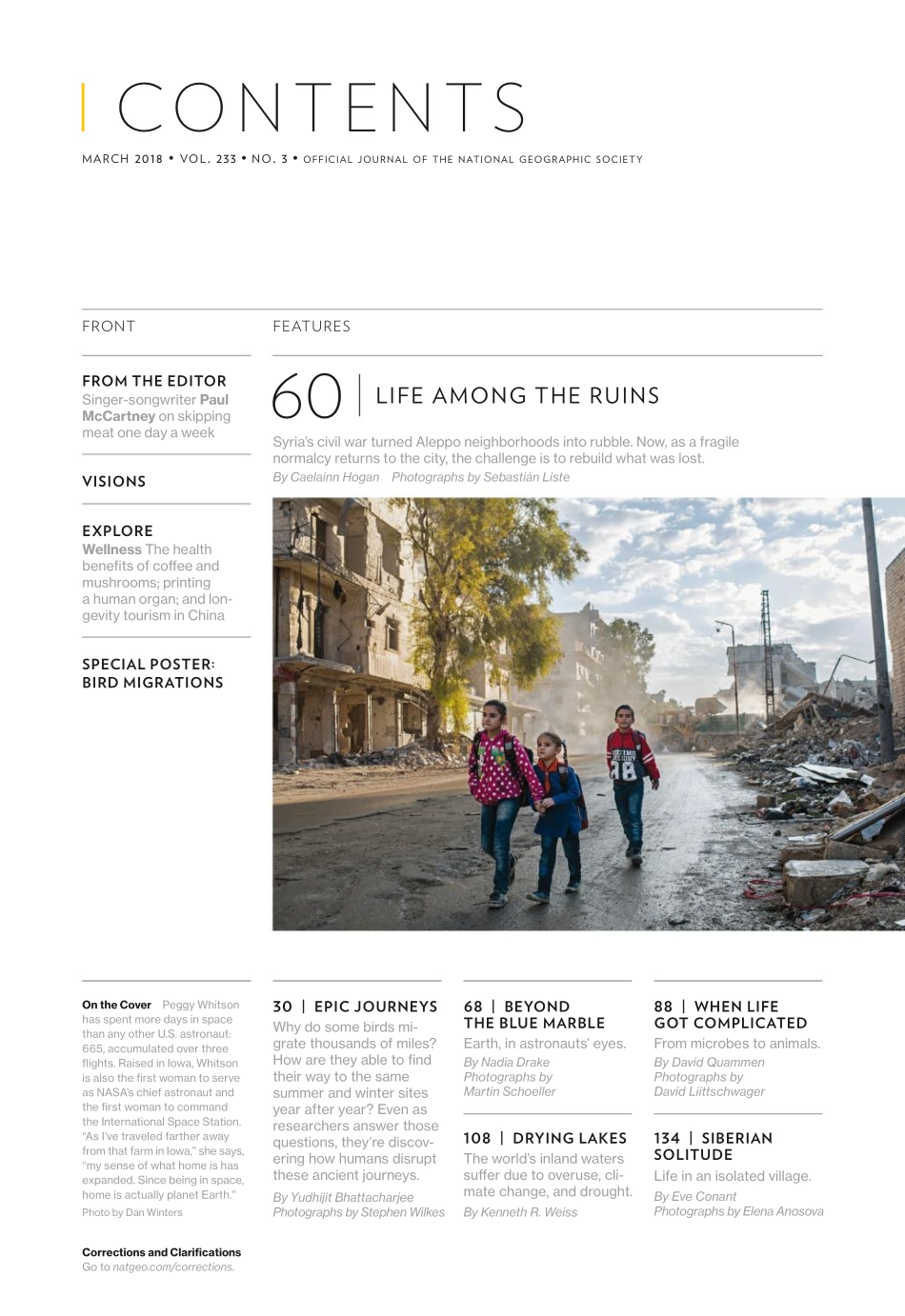 National Geographic 2018年第03期.pdf_第3页