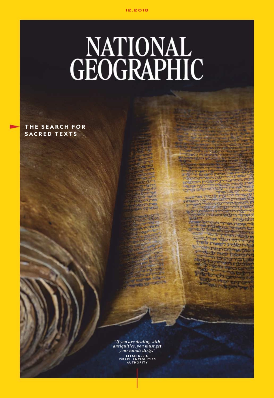 National Geographic 2018年第12期.pdf_第2页