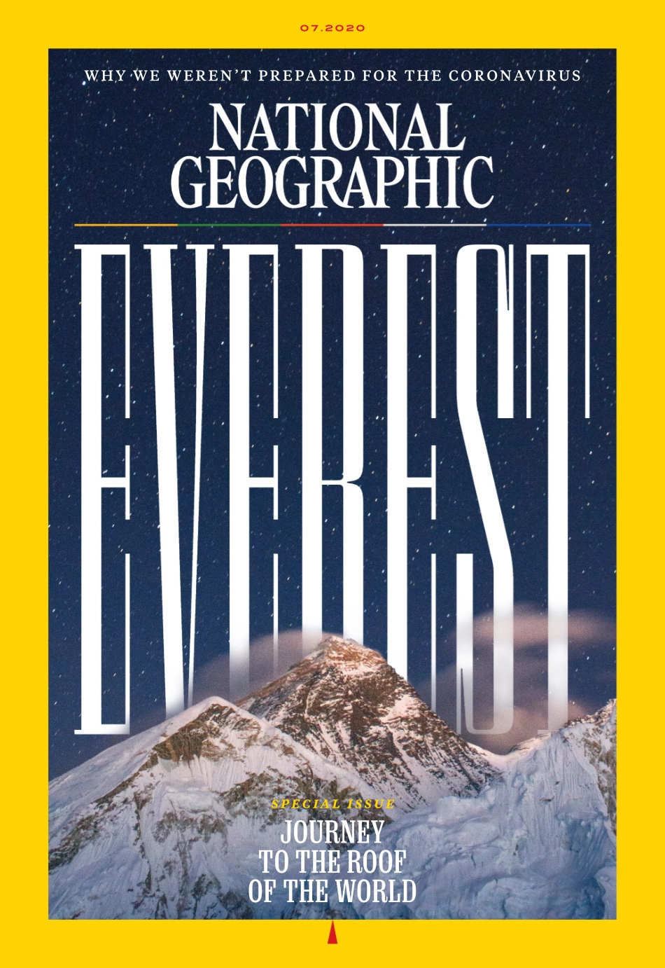 National Geographic 2020年第07期.pdf_第1页