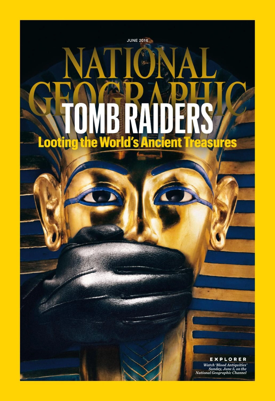 National Geographic 2016年第06期.pdf_第1页