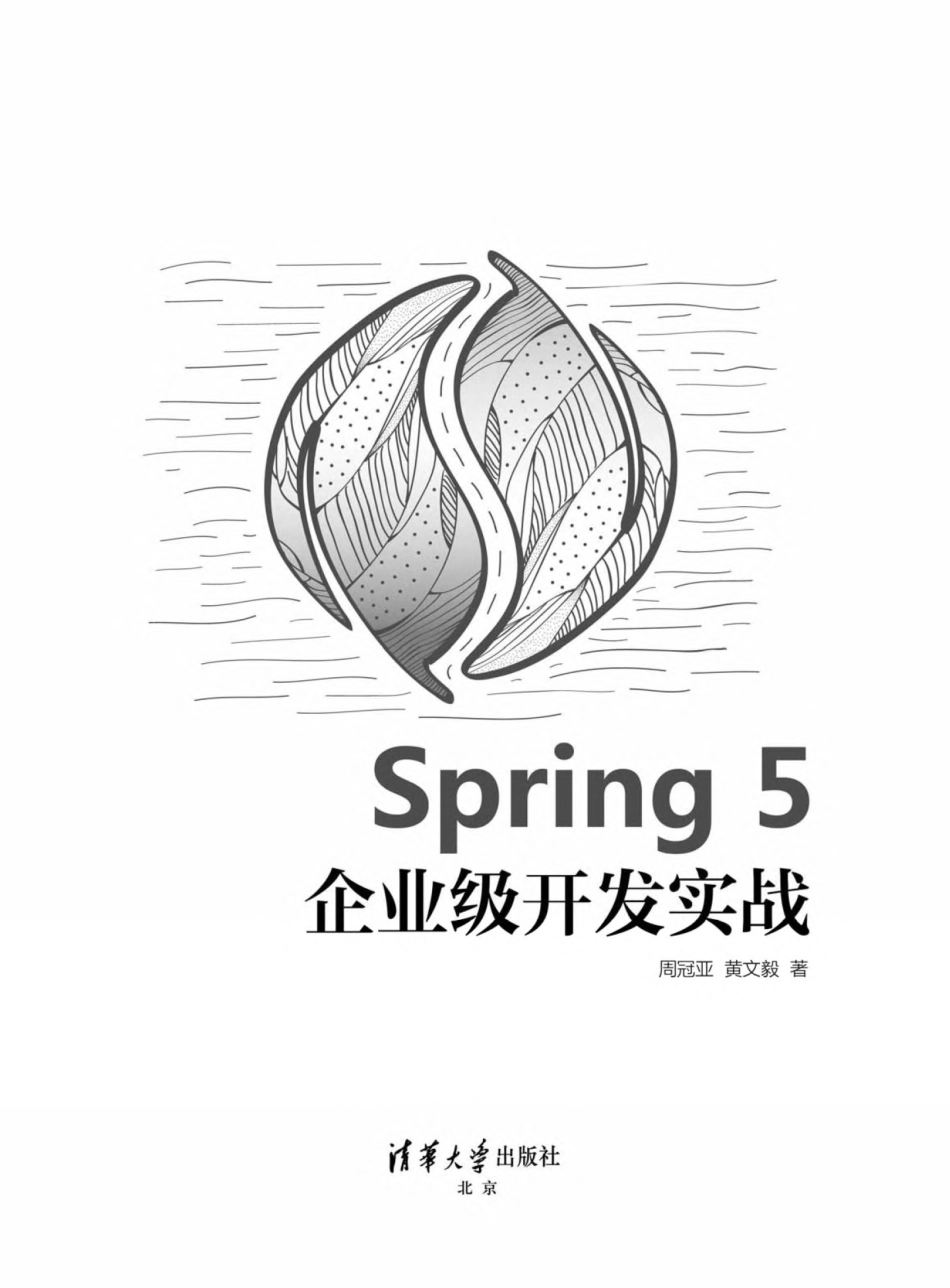 Spring 5企业级开发实战.pdf_第2页