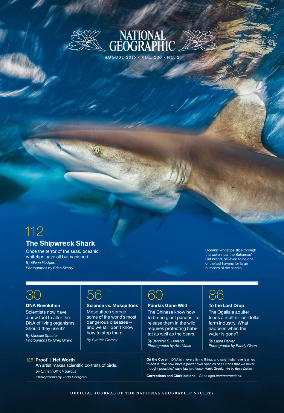 National Geographic 2016年第08期.pdf_第3页