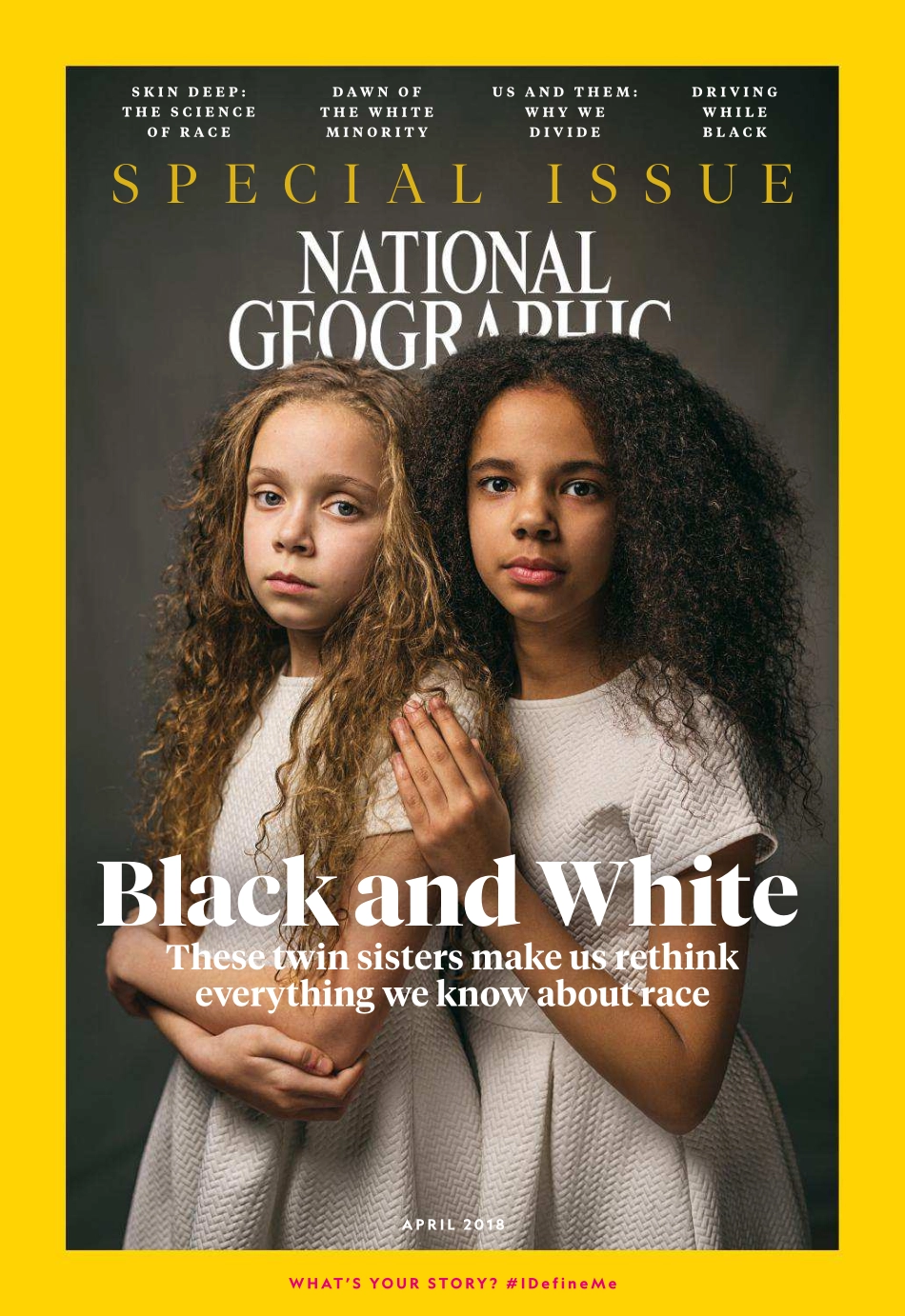 National Geographic 2018年第04期.pdf_第1页