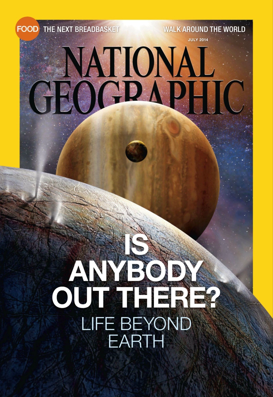 National Geographic 2014年第07期.pdf_第1页