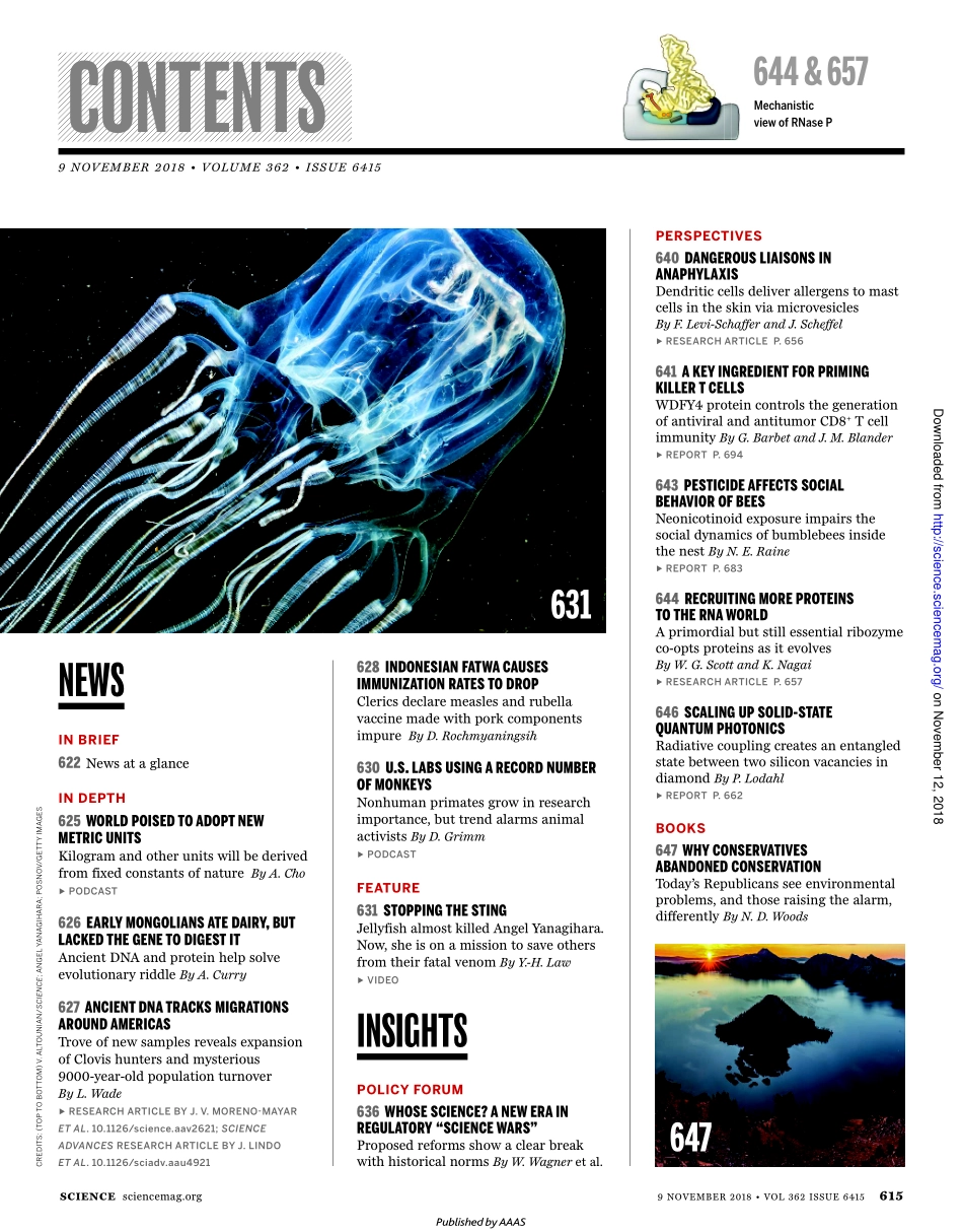 Science 2018-11-09.pdf_第2页