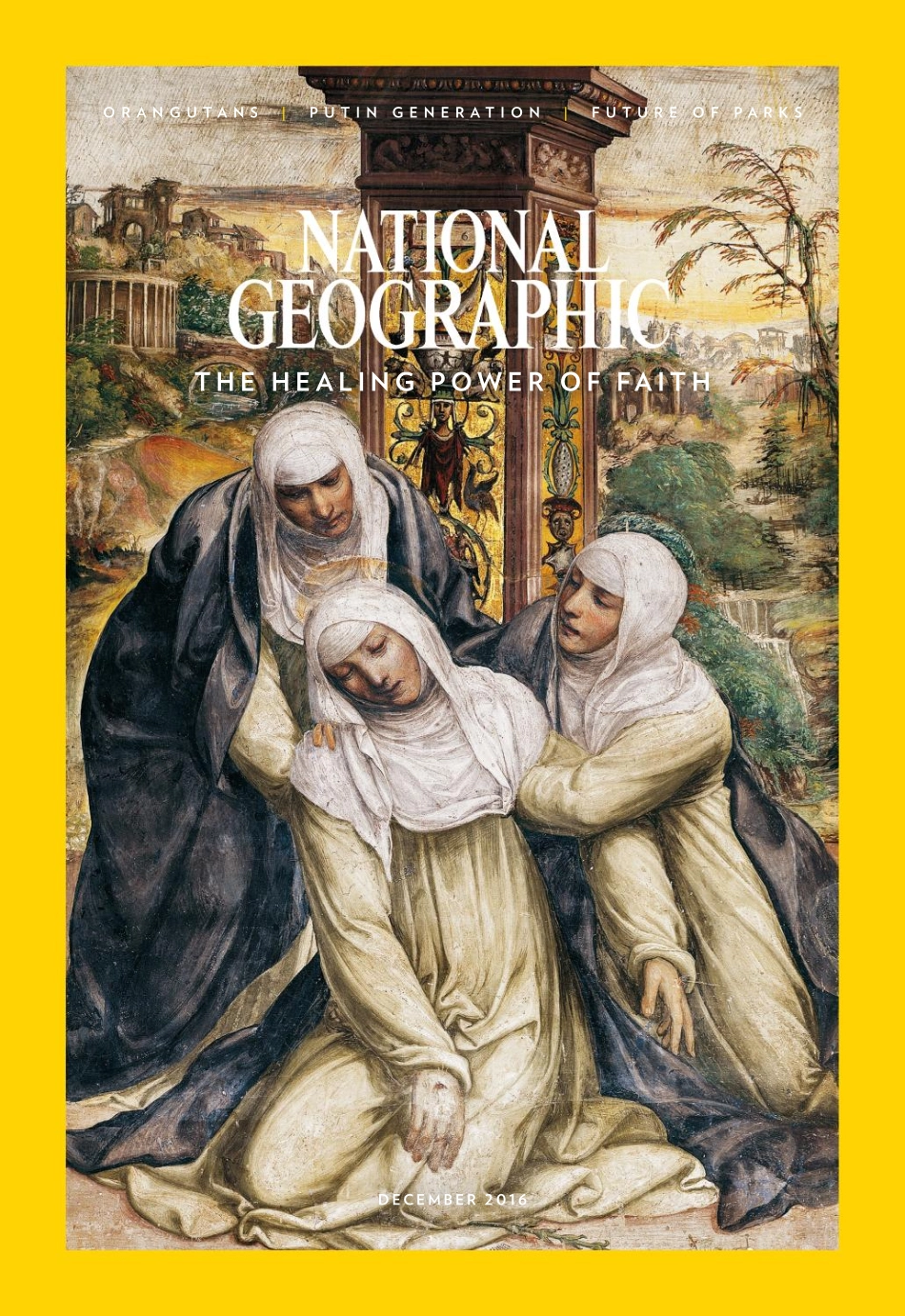 National Geographic 2016年第12期.pdf_第1页