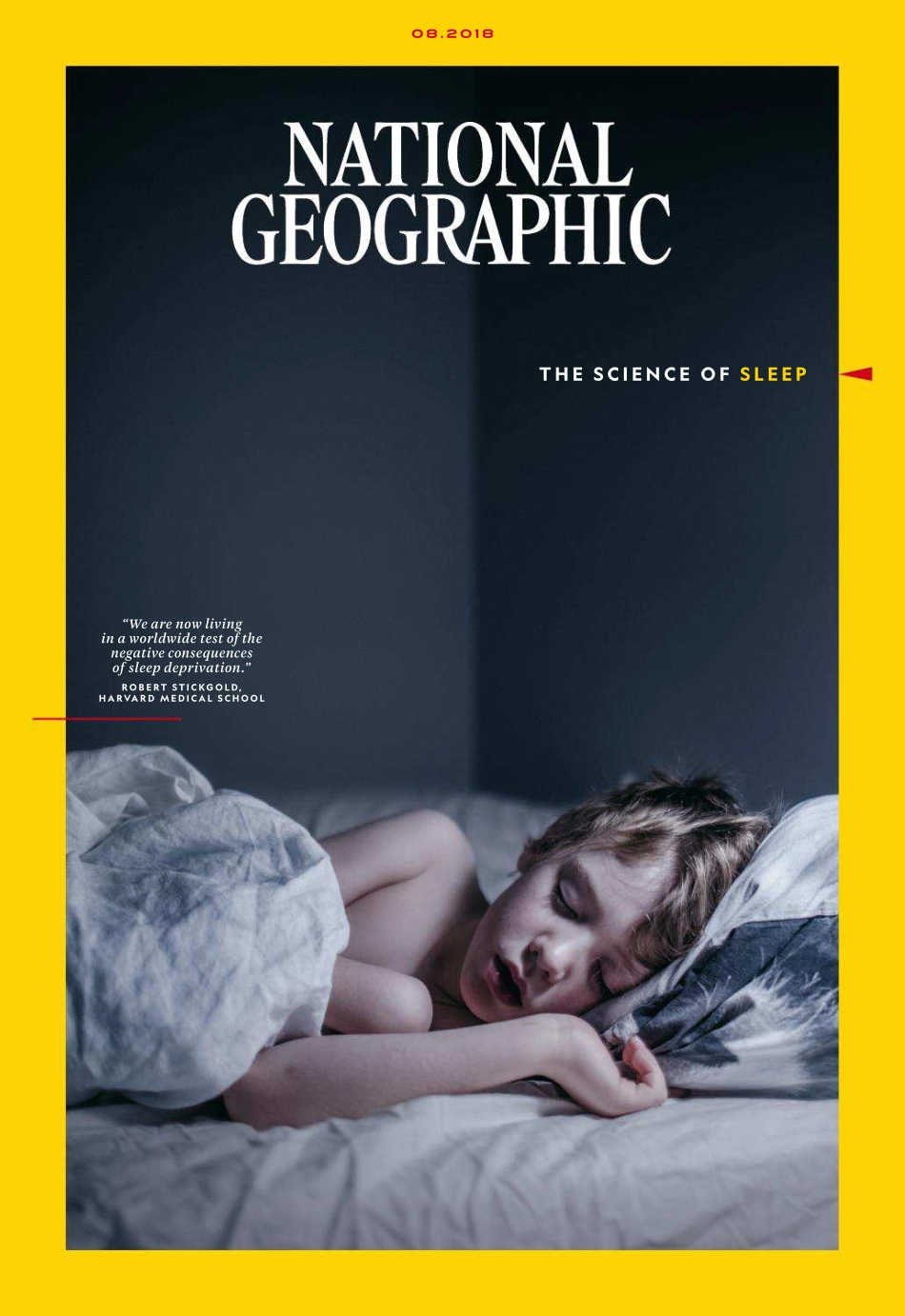 National Geographic 2018年第08期.pdf_第2页