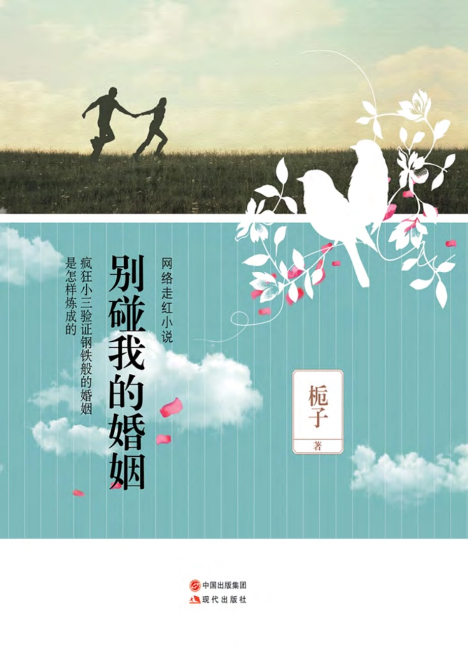 别碰我的婚姻.pdf_第1页