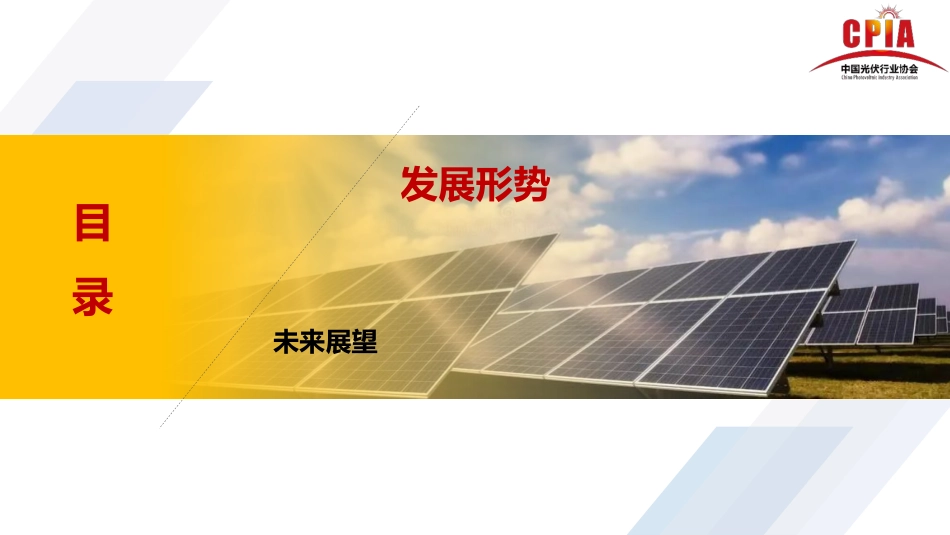 中国光伏行业发展形势与未来展望.pdf_第2页