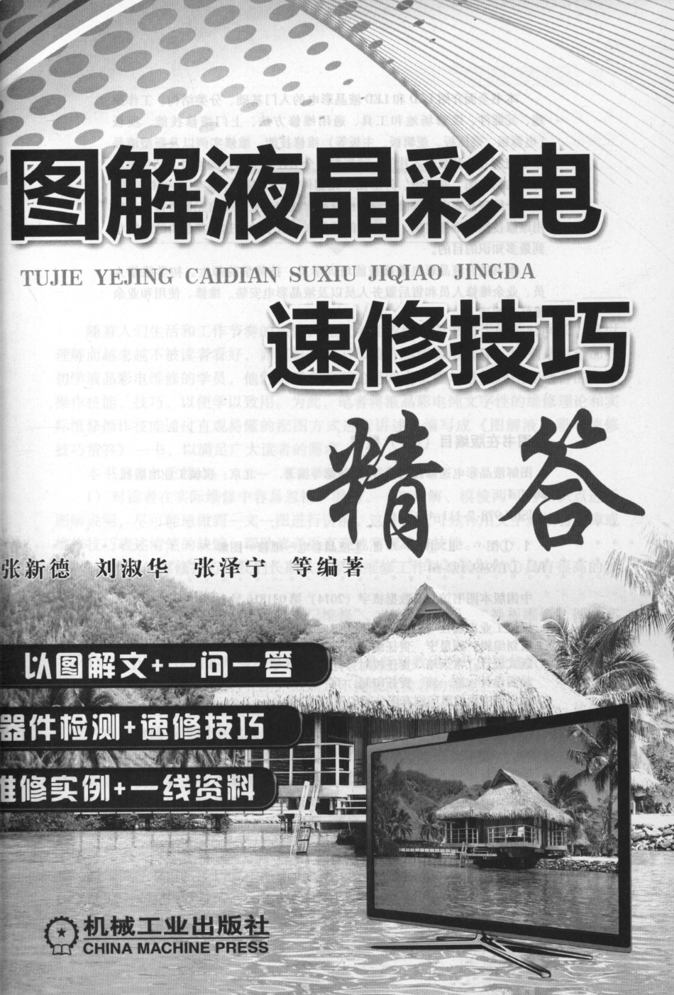 图解液晶彩电速修技巧精答.pdf_第2页