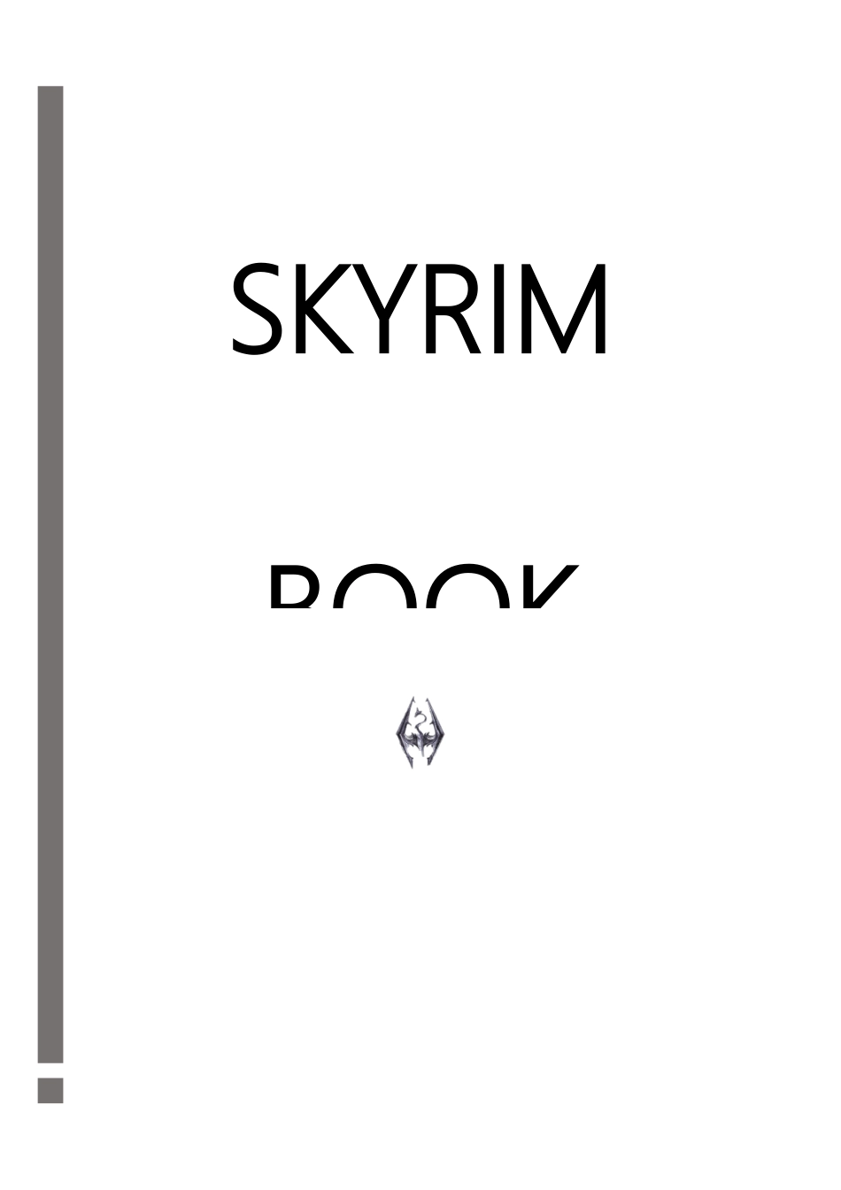 上古卷轴.docx_第1页