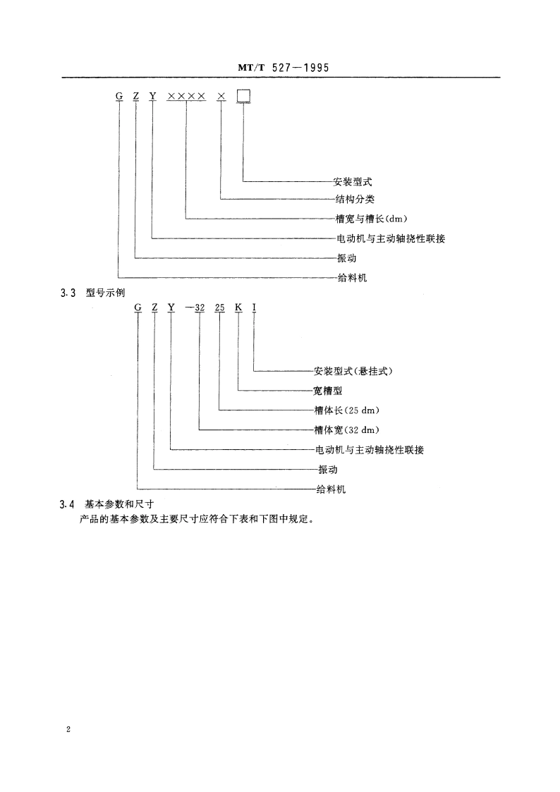 机械振动给料机 MTT 527-1995.pdf_第3页