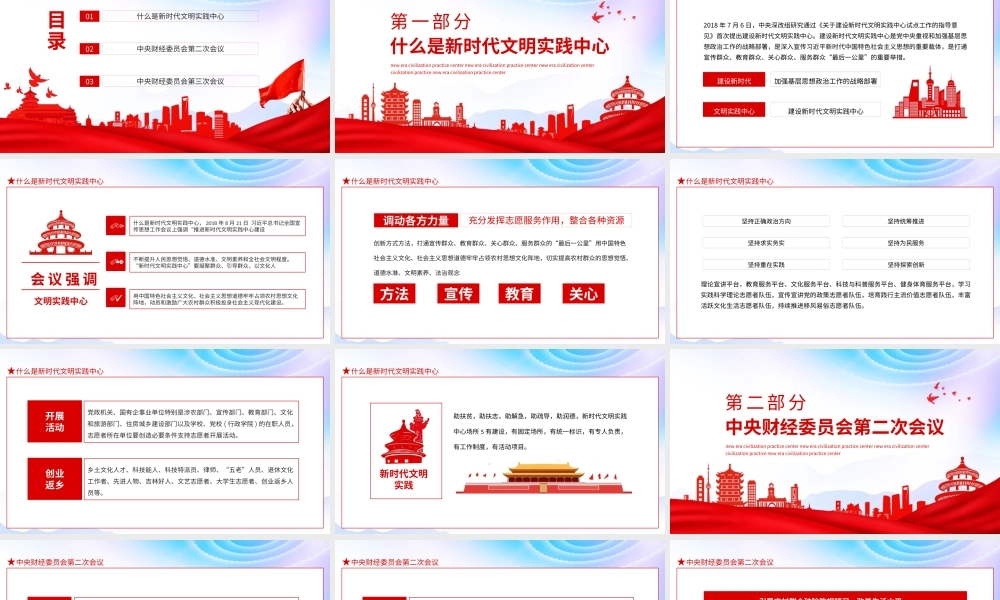 新时代文明实践中心PPT.pptx