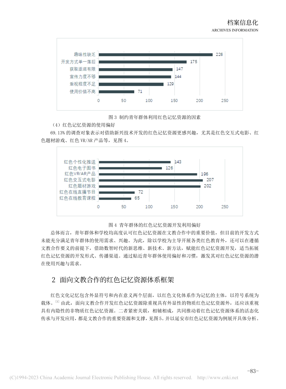 面向文教合作的红色记忆资源建构与开发_李姗姗.pdf_第3页