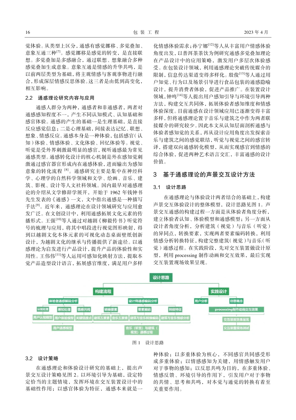基于通感理论的美岱召声景交互体验设计.pdf_第2页