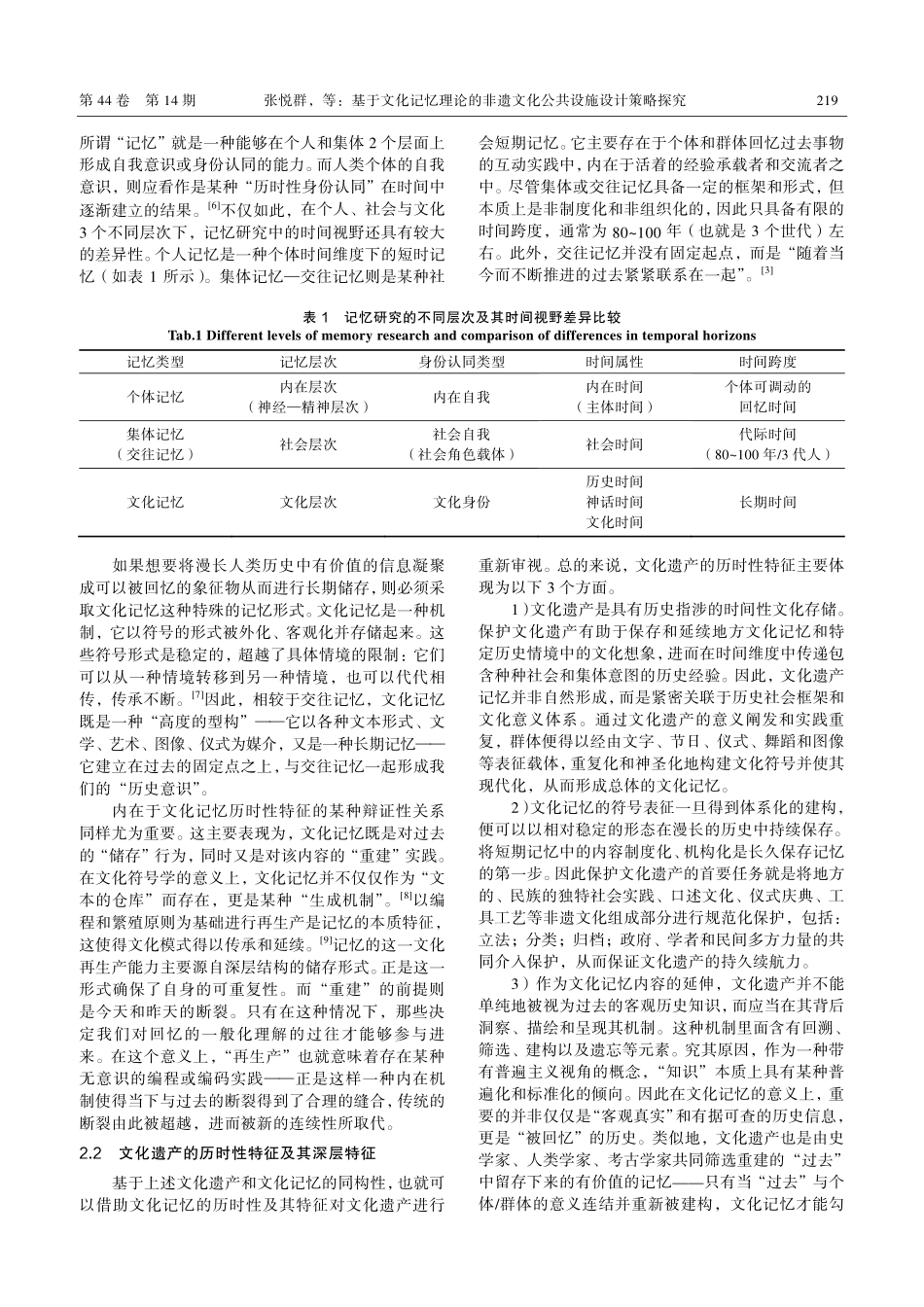 基于文化记忆理论的非遗文化公共设施设计策略探究_张悦群.pdf_第3页