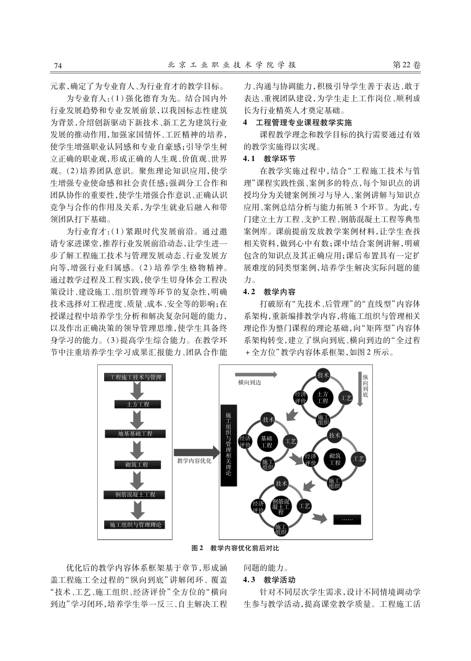 工程管理专业“工程施工技术与管理”课程教学探索与实践.pdf_第3页