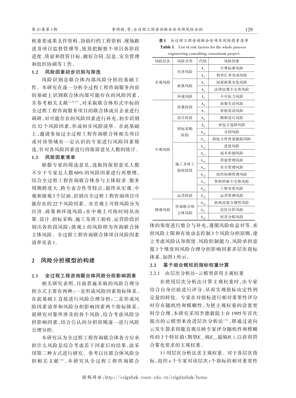 全过程工程咨询联合体内部风险分担.pdf_第3页