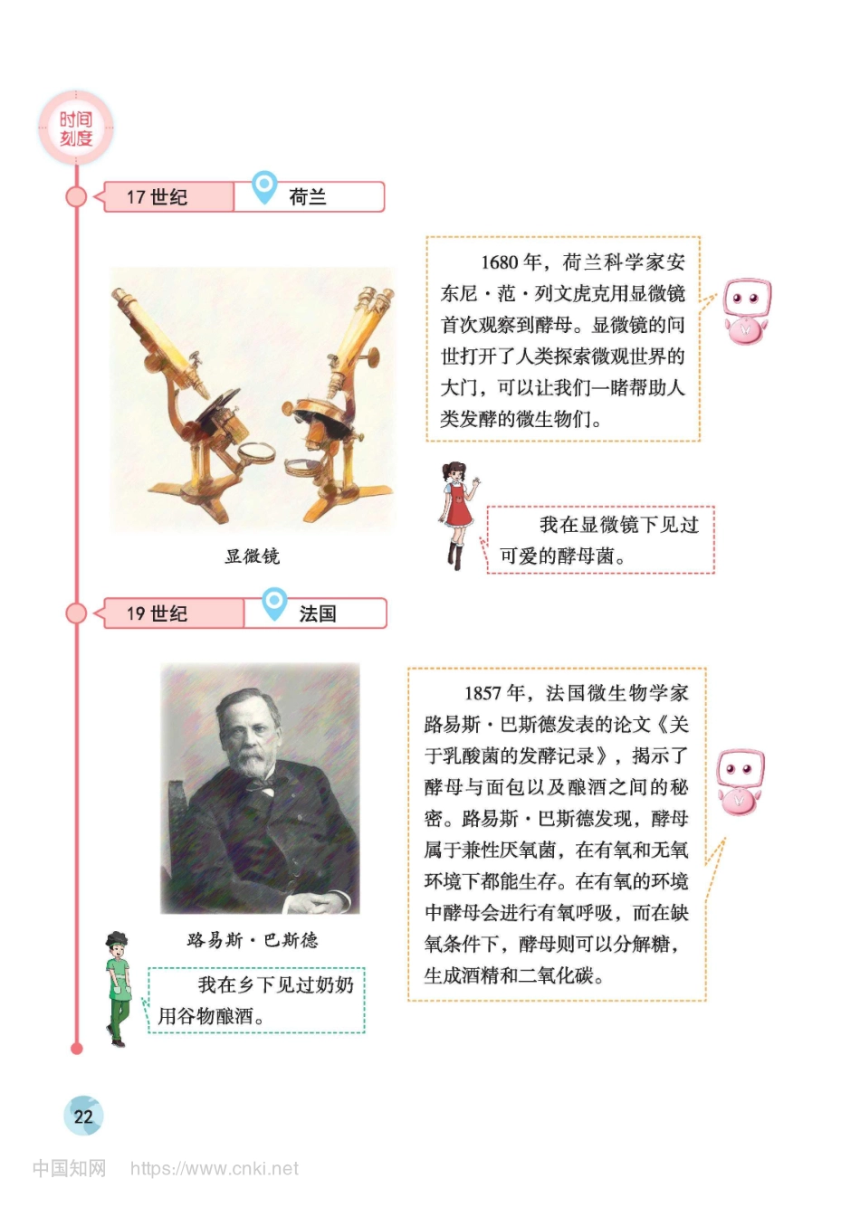 来自世界各地的发酵工艺_张筱雅.pdf_第3页