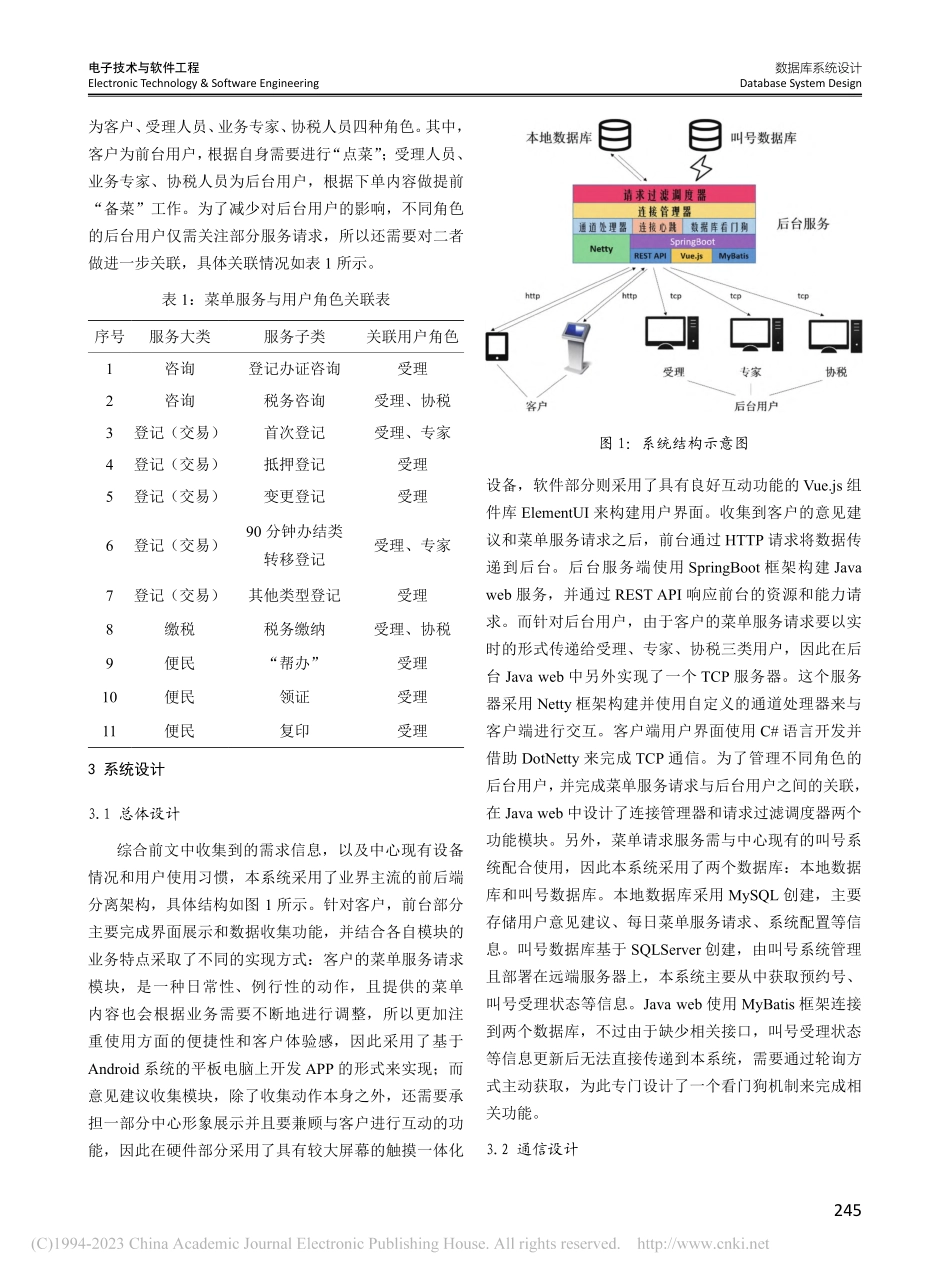 企业不动产登记菜单式服务平台设计与实现_李凯.pdf_第2页