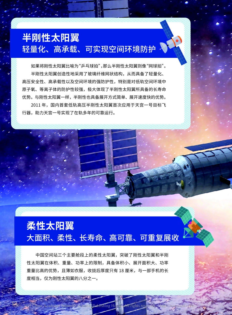 中国空间站的三种“翅膀”_程雷_.pdf_第3页