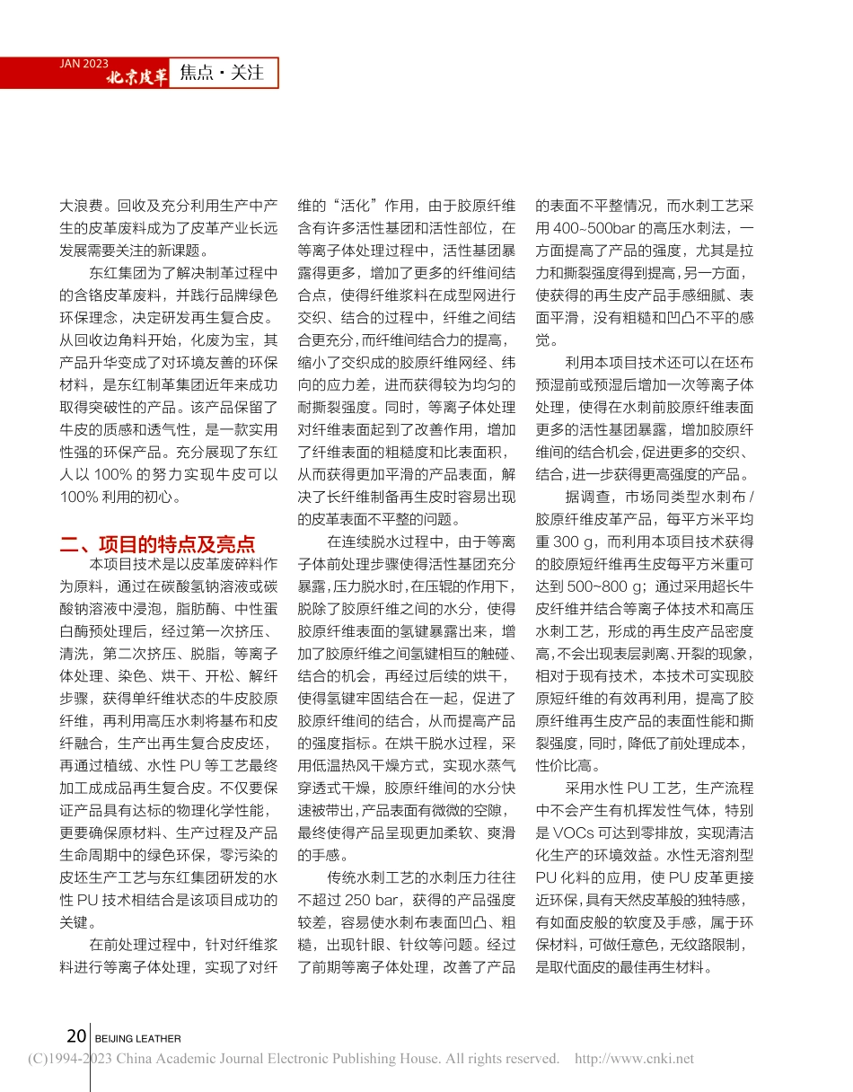 以科技创新为引领__推动皮...果应用奖获奖项目介绍（一）.pdf_第2页
