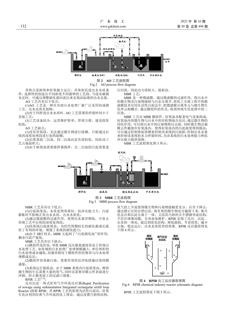 RPIR化工反应器用于UNITANK池提标改造的研究.pdf_第2页