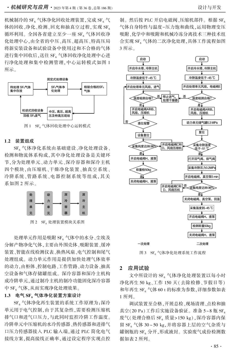 SF_%286%29气体智能净化回收再利用装置设计应用.pdf_第2页