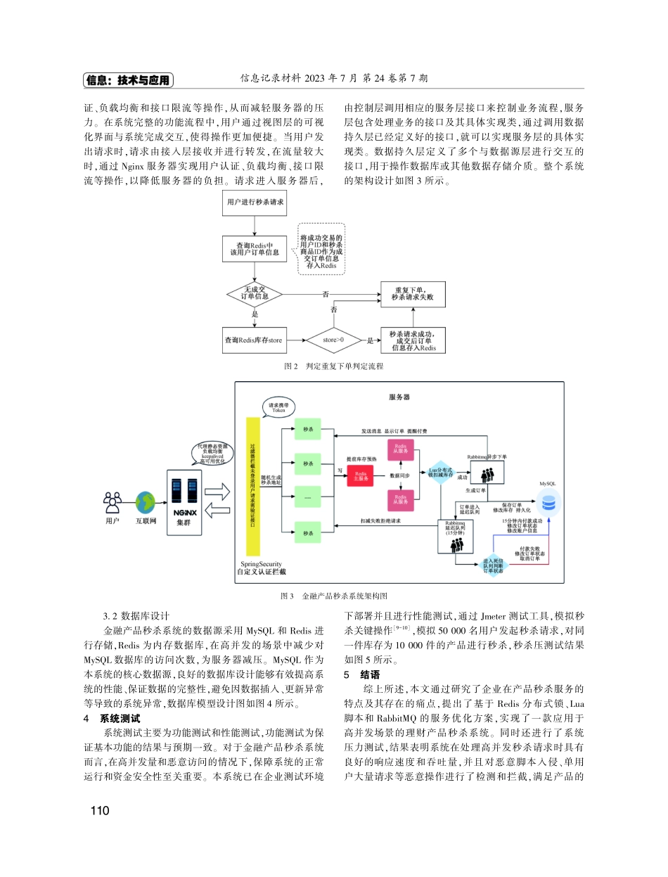 产品秒杀系统的设计与实现.pdf_第3页
