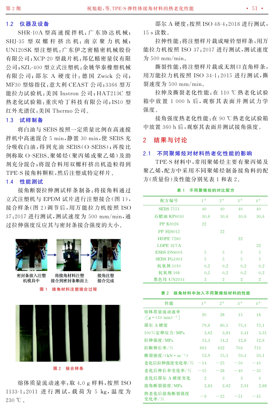 TPE-S弹性体接角材料的热老化性能.pdf_第2页