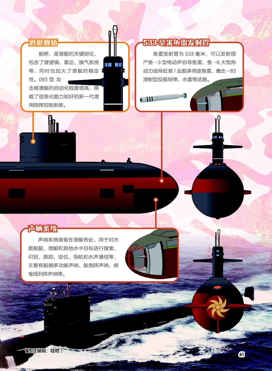 093型攻击核潜艇 (1).pdf_第2页