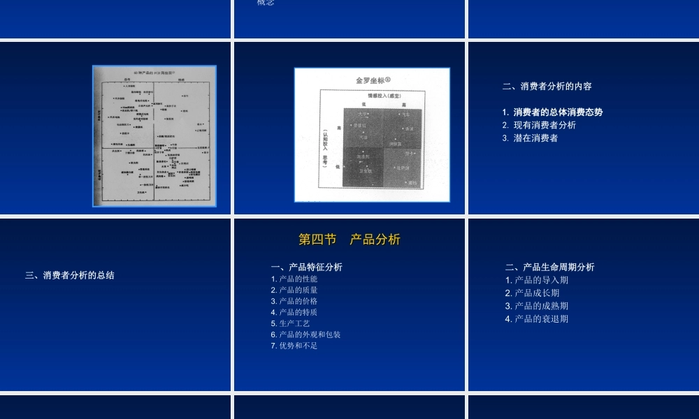精品课程广告策划中的市场调查与分析.ppt