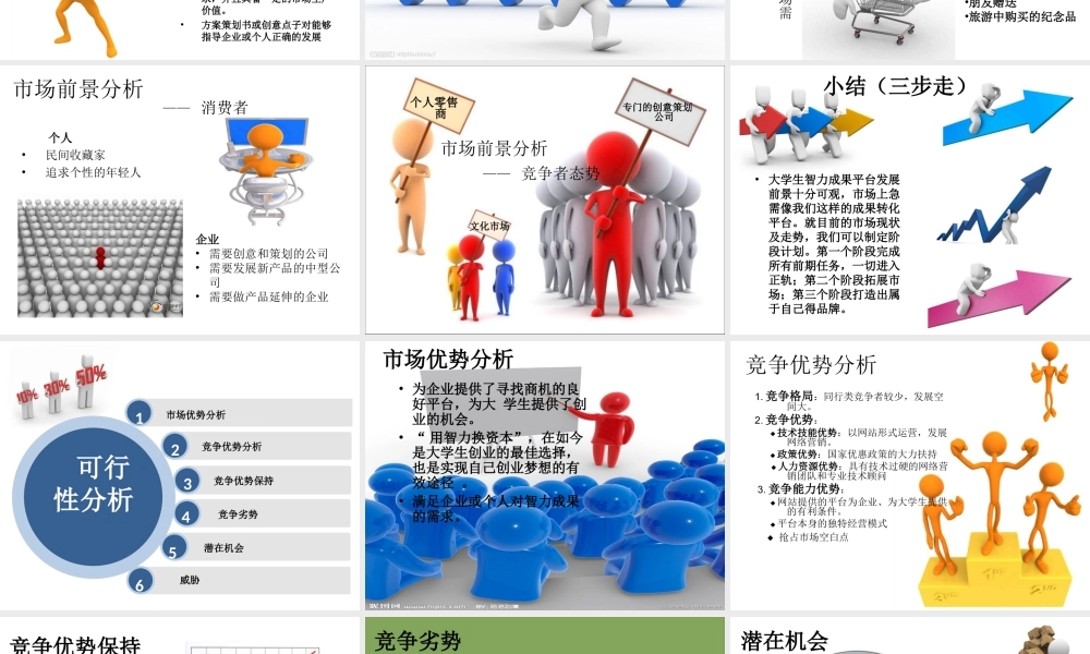 创业计划书ppt模版.ppt