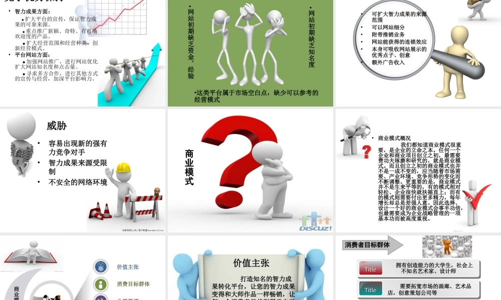 创业计划书ppt模版.ppt