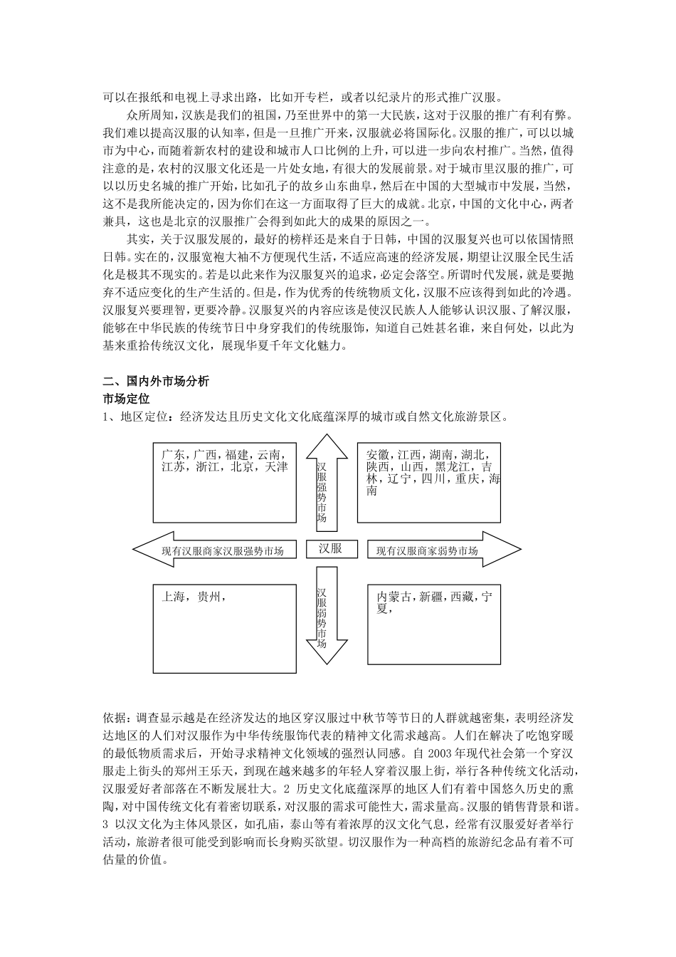 汉服与汉文化复兴项目计划书.doc_第3页