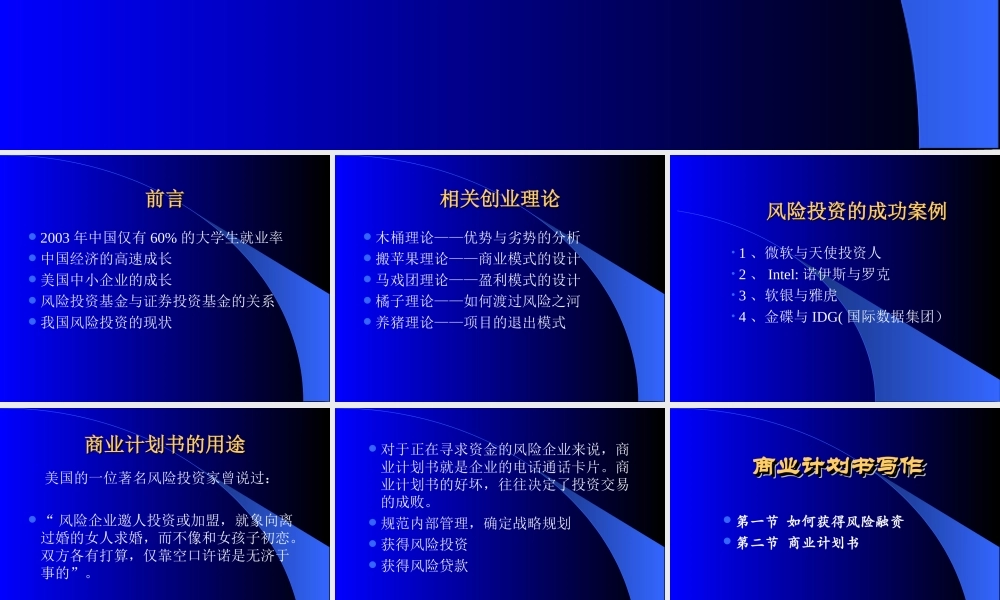 如何写计划书.ppt