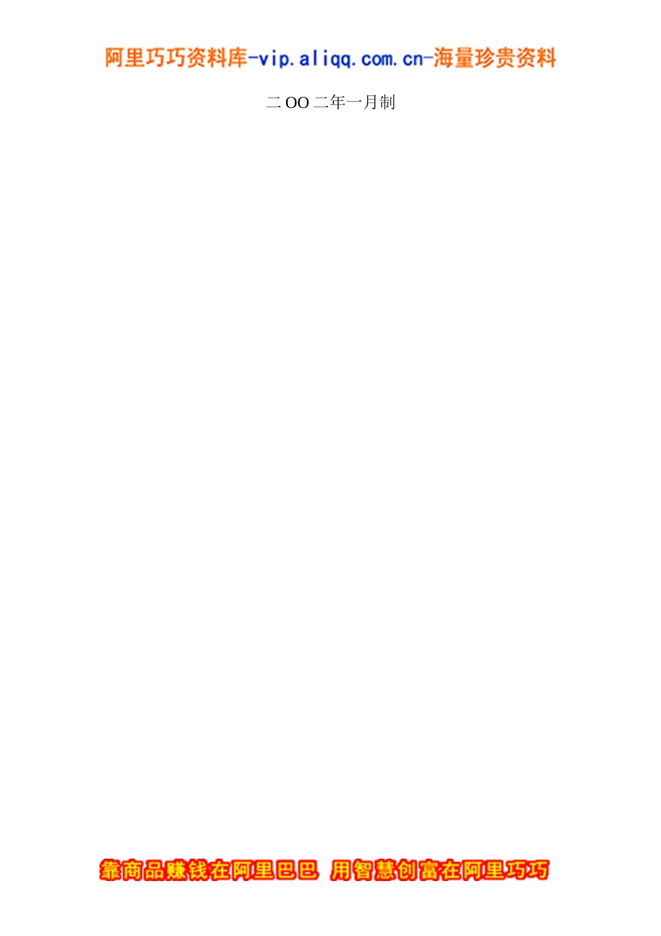 商业计划书模版5.doc_第2页