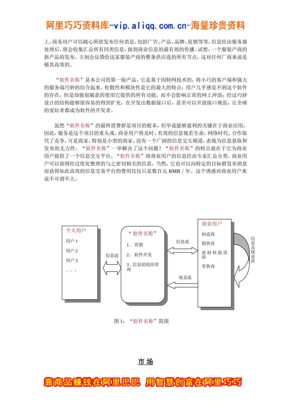 5.商业风险业务计划书.doc_第3页