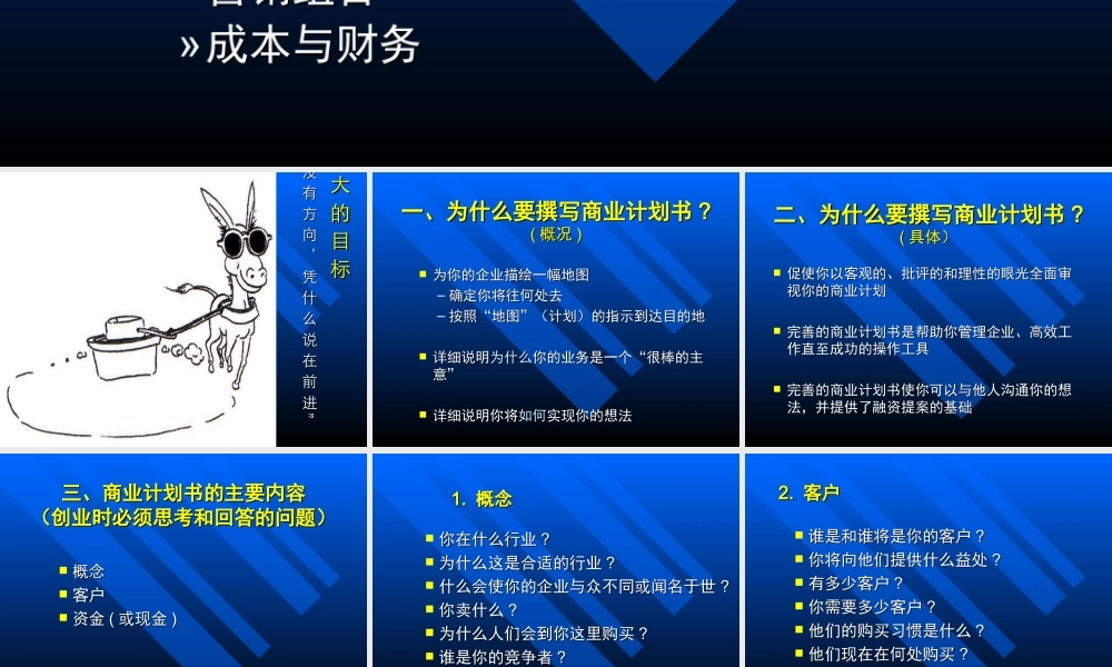 第十课商业计划书.ppt