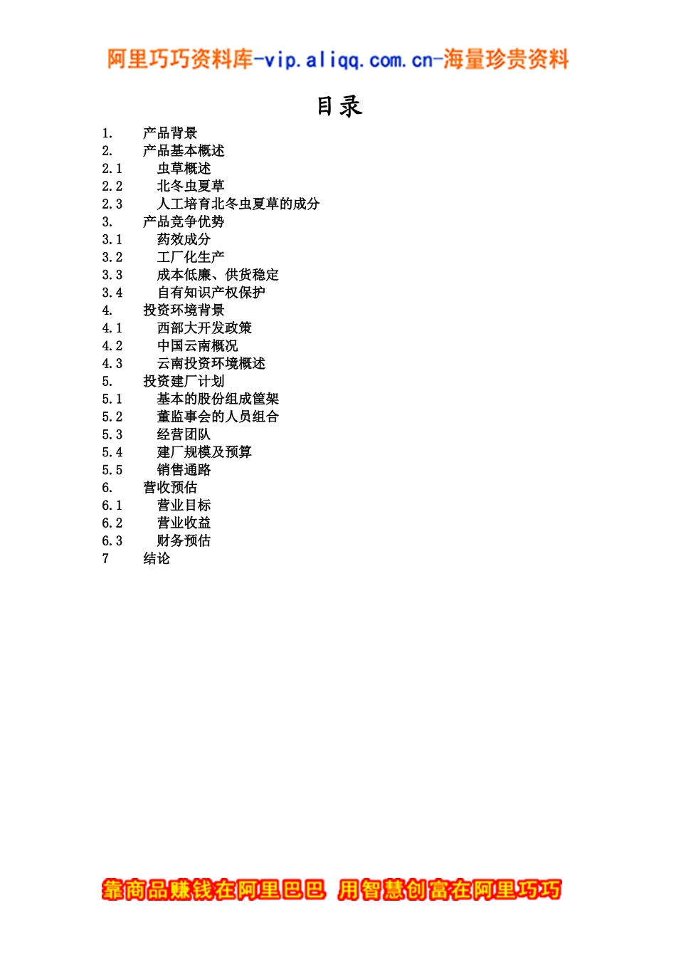17.××咨询公司商业计划书.doc_第2页