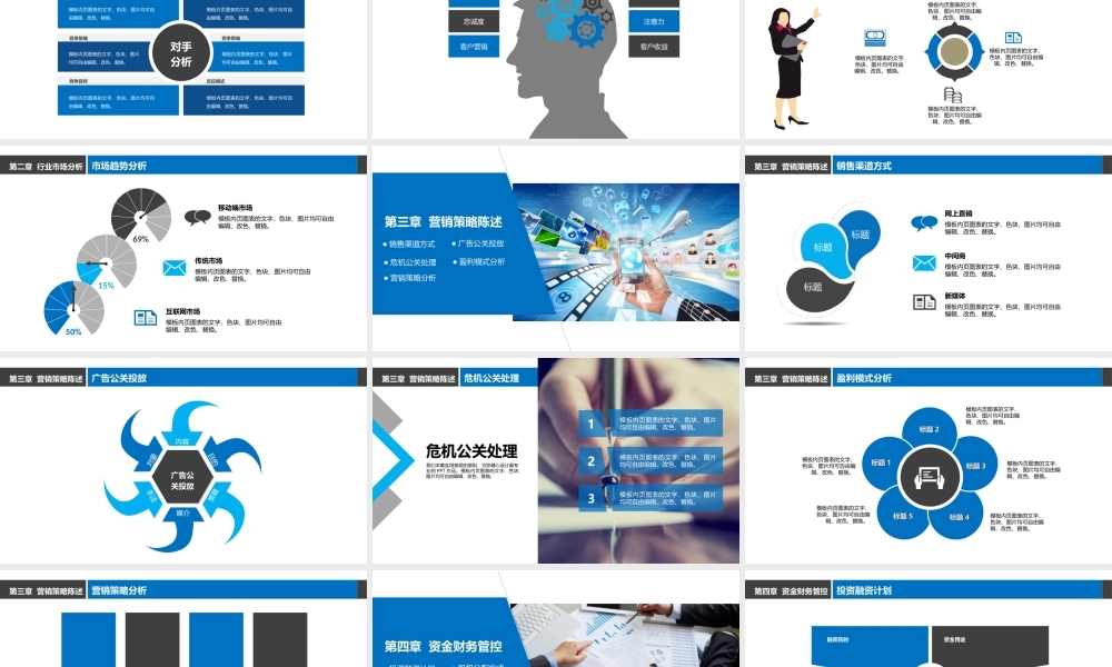 【商业计划书】 (79).ppt