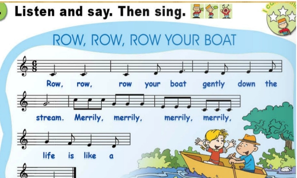 Module 3 Unit 2 The ducks are playing in the rain..ppt