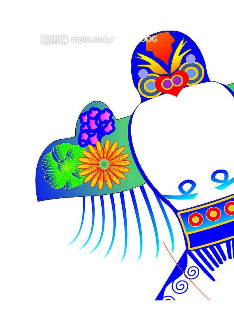 Module 2 Unit 1 We're making a cake.同步练习3.doc_第3页