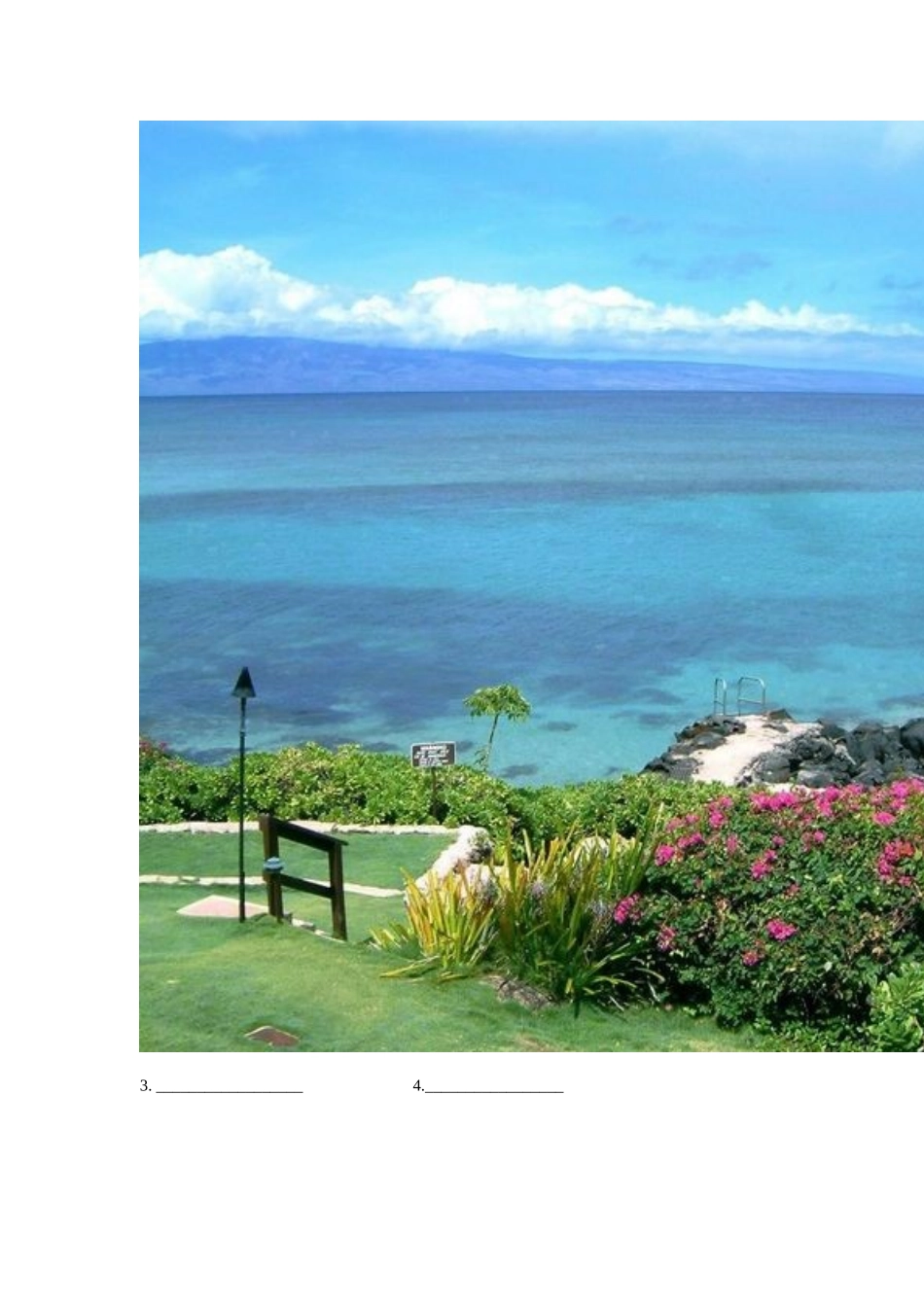 Module10 Unit 1 Are you going to Hong Kong.同步练习3.doc_第3页