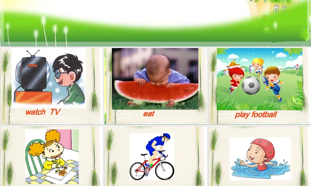 Module 4《Unit 1 I can jump far》ppt课件3.ppt