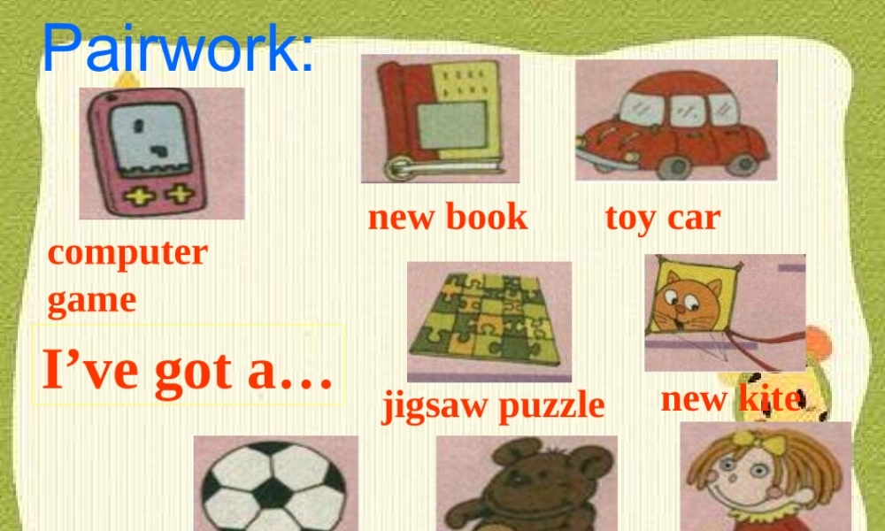 Module 7 Unit 1 Have you got a headache (4).ppt